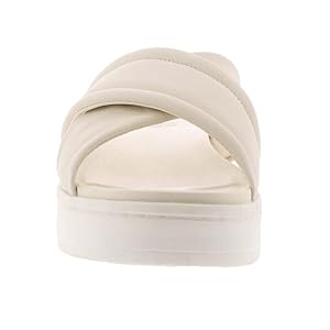 Amazon | UGG レディース Zayne クロスバンドサンダル